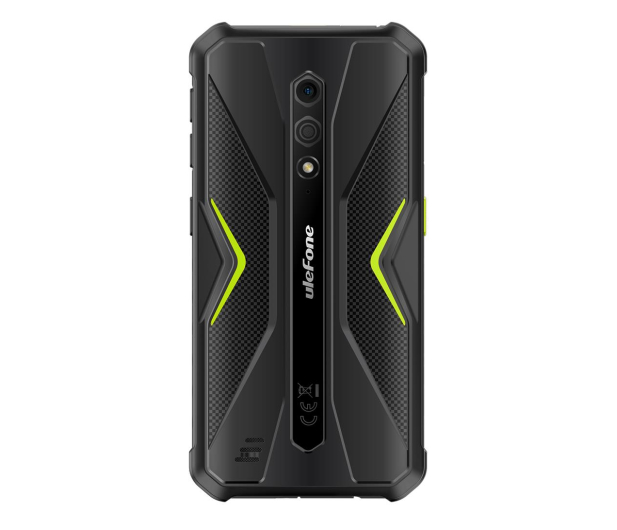 uleFone Armor X12 3/32GB zielony - 1340652 - zdjęcie 3